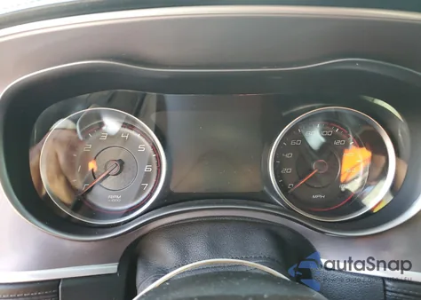 2019 Dodge Charger Scat Pack из США, поврежденный, VIN 2C3CDXGJ1KH633859